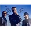 Image 1 : Autograph Signed Bee Gees Photo
