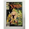 Image 1 : Xmen Atom  X MARVEL Vintage Comic Book