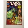 Image 1 : Xmen #59 X MARVEL Vintage Comic Book