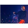 Image 1 : Autograph Signed Kendrick Lamar Photo