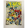 Image 1 : Xmen #18 X MARVEL Vintage Comic Book
