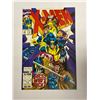 Image 1 : Xmen #20 X MARVEL Vintage Comic Book