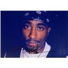 Image 1 : Autograph Signed Tupac Shakur Photo