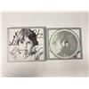 Image 1 : Autograph Signed U2 Boy CD