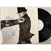 Image 1 : Autograph Signed Justin Timberlake Like I Love You Vinyl
