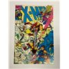 Image 1 : Xmen #3 X MARVEL Vintage Comic Book