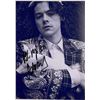 Image 1 : Harry Styles Photo Autograph Signed