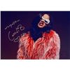 Image 1 : Autograph Signed Cardi B Photo