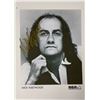 Image 1 : Signed Fleetwood Mac Media Press Photo