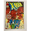 Image 1 : Xmen #22 X MARVEL Vintage Comic Book