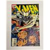 Image 1 : Xmen #22 X MARVEL Vintage Comic Book