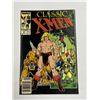 Image 1 : Class Xmen #21 X MARVEL Vintage Comic Book