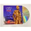 Image 1 : Autograph Signed Michael Jackson History Vinyl