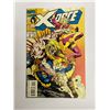 Image 1 : XForce #37 X MARVEL Vintage Comic Book