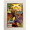 Image 1 : XForce #apr X MARVEL Vintage Comic Book