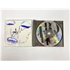 Image 1 : Autograph Signed Madonna Erotic Madonna CD