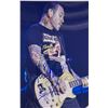 Image 1 : Autograph Signed Social Distortion Mike Ness Photo