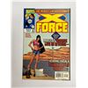 Image 1 : XForce #71 X MARVEL Vintage Comic Book