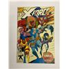 Image 1 : XForce #8 X MARVEL Vintage Comic Book