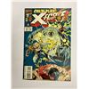 Image 1 : XForce #33 X MARVEL Vintage Comic Book