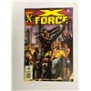 Image 1 : XForce #105 X MARVEL Vintage Comic Book