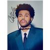 Image 1 : Autograph Signed The Weekend Photo