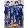 Image 1 : Fall Out Boy Signed Photo