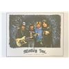 Image 1 : Signed Montley Inc Media Press Photo