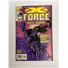 Image 1 : XForce #80 X MARVEL Vintage Comic Book