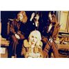 Image 1 : Signed Courtney Loves Photo