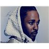 Image 1 : Autograph Signed Kendrick Lamar Photo