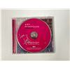Image 1 : Autograph Signed Amy Winehouse Frank CD No Booklet