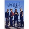 Image 1 : U2 Edge Bono Signed Photo