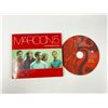 Image 1 : Autograph Signed Maroon 5 Songs About Jane CD
