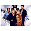 Image 1 : Fleetwood Mac Autograph Signed Photo