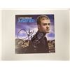 Image 1 : Autograph Signed Justin Timberlake Booklet