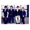 Image 1 : Talking Heads Autograph Signed Photo