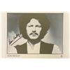 Image 1 : Signed Eagles Media Press Photo