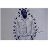 Image 1 : Autograph Signed Kendrick Lamar Photo