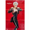 Image 1 : Autograph Signed Madonna Poster