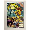 Image 1 : XFactor #3 MARVEL Vintage Comic Book