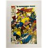 Image 1 : XFactor #70 MARVEL Vintage Comic Book