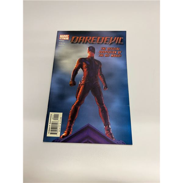 Daredevil #1 Vintage Marvel Comic
