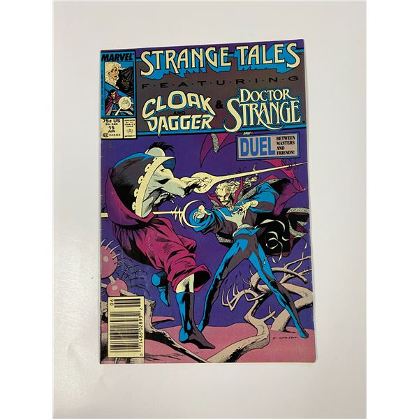 Doctor Strange #15 Vintage Marvel Comic