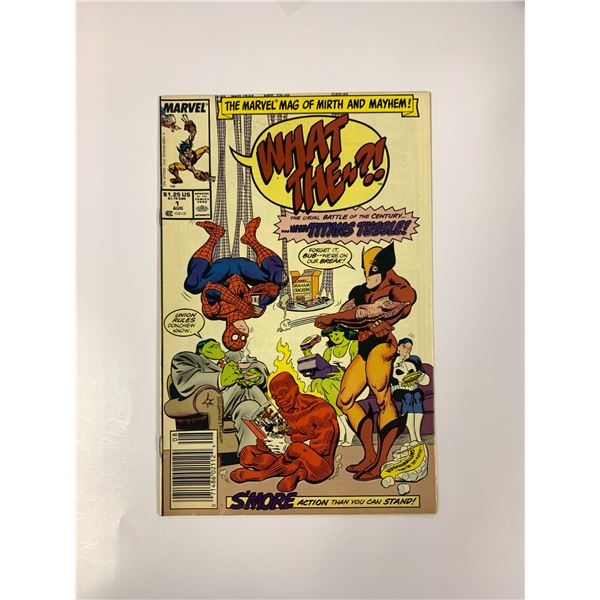 Spiderman #1 Vintage Marvel Comic