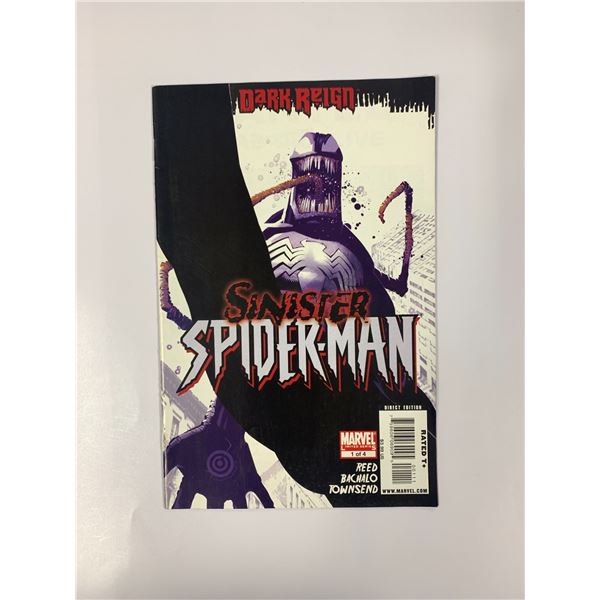 Spiderman #1 Vintage Marvel Comic