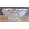 Image 1 : Pinwheel Crystal Bowl