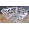 Image 2 : Pinwheel Crystal Bowl