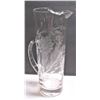 Image 1 : Cornflower Crystal Lemonade Pitcher