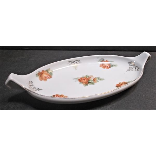 Trinket Dish Made in Germany